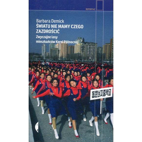 Światu nie mamy czego zazdrościć