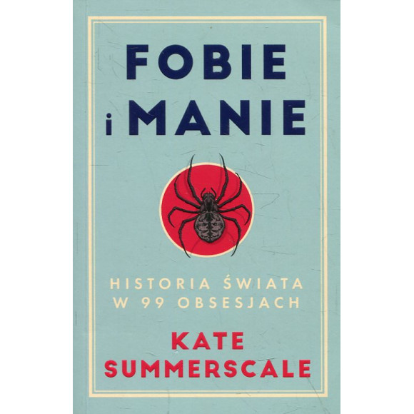 Fobie i manie