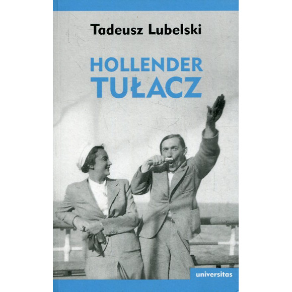 Hollender tułacz