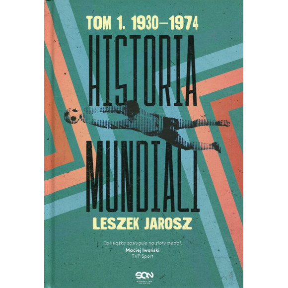 Historia mundiali Tom 1 1930–1974