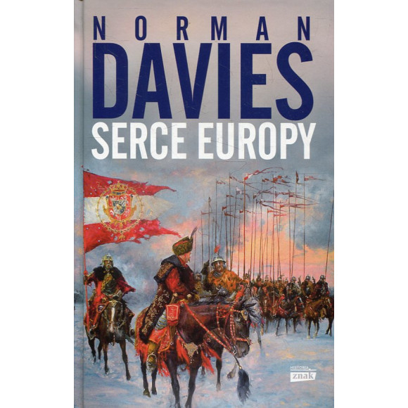 Serce Europy