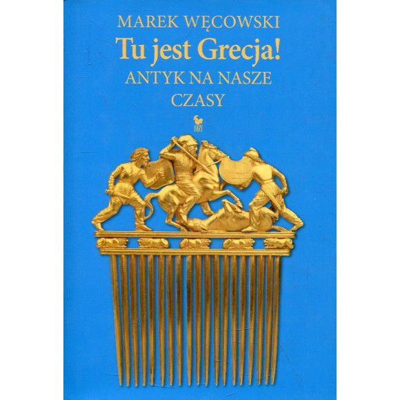 Tu jest Grecja!