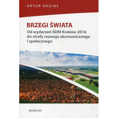 Brzegi świata