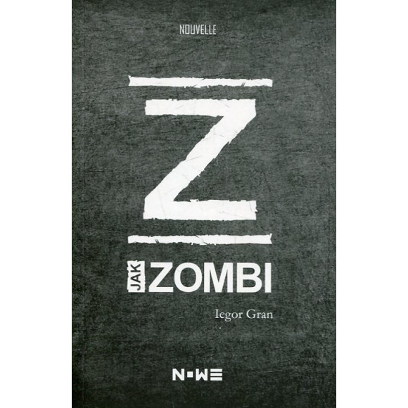 Z jak zombi
