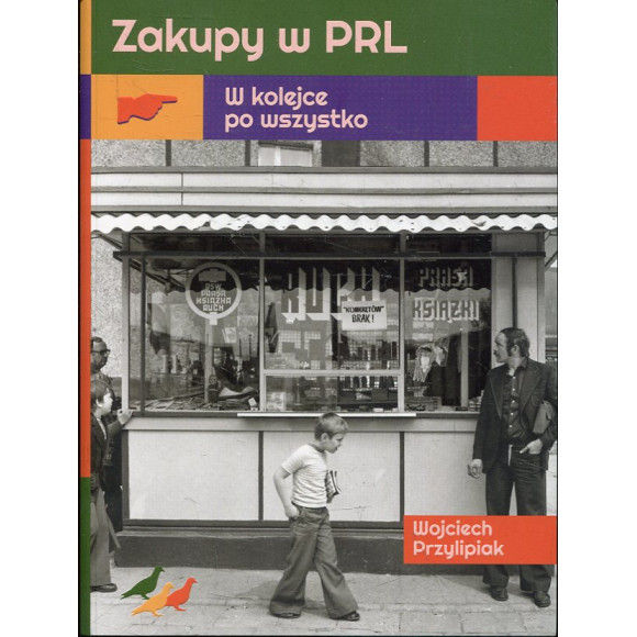 Zakupy w PRL
