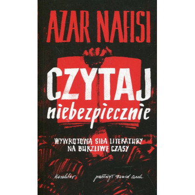 Czytaj niebezpiecznie