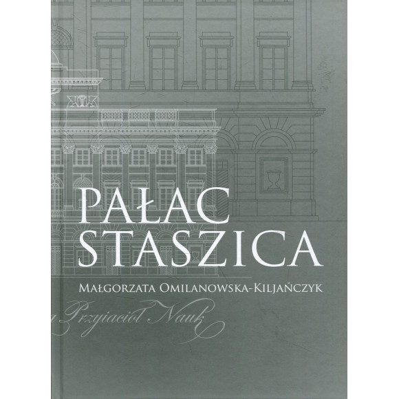 Pałac Staszica