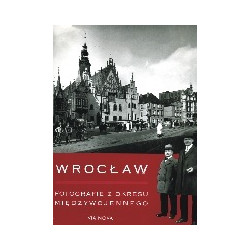 Wrocław. Fotografie z okresu międzywojennego