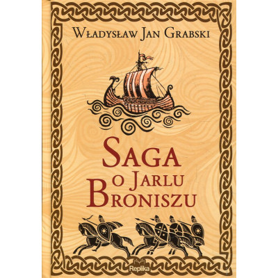 Saga o Jarlu Broniszu