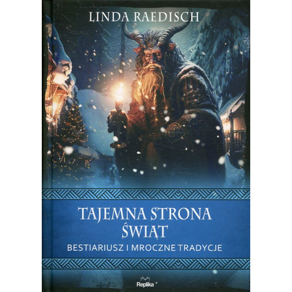 Tajemna strona Świąt