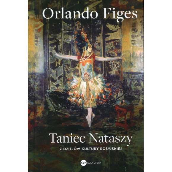 Taniec Nataszy