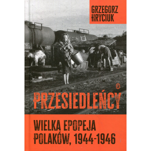 Przesiedleńcy