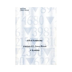Podobóz KL Gross-Rosen w Kamenz