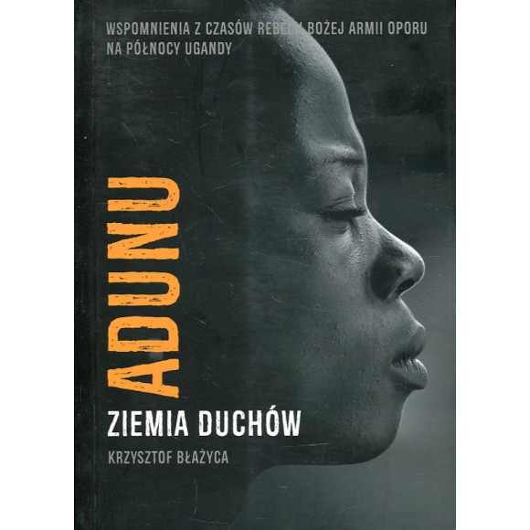 Adunu Ziemia duchów