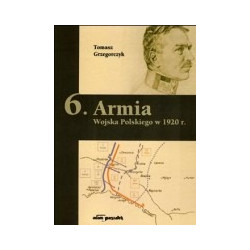 6. Armia Wojska Polskiego w 1920 r.