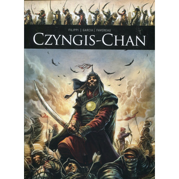 Czyngis-Chan