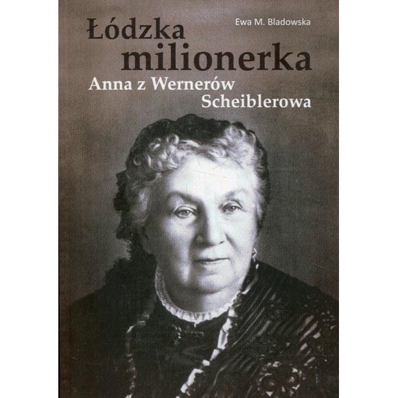 Łódzka milionerka