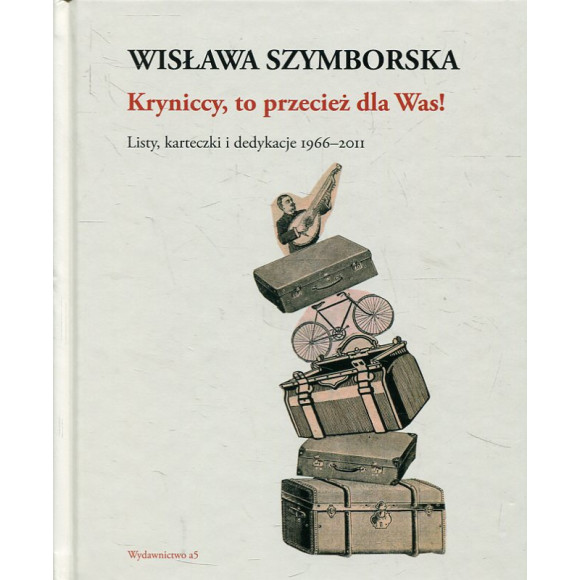 Kryniccy, to przecież dla Was!