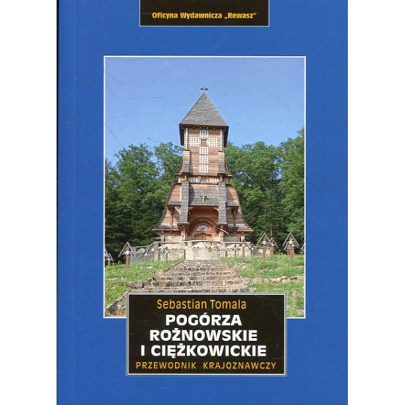 Pogórza Rożnowskie i Ciężkowickie