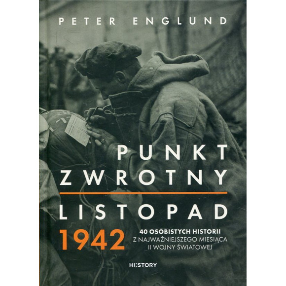 Punkt zwrotny Listopad 1942.