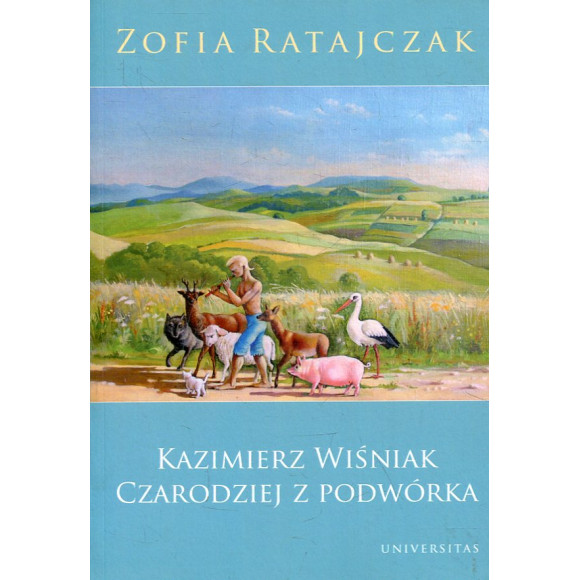 Kazimierz Wiśniak