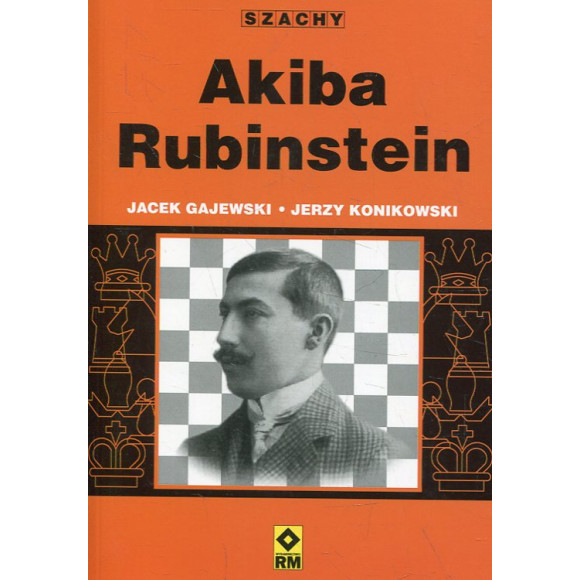 Akiba Rubinstein