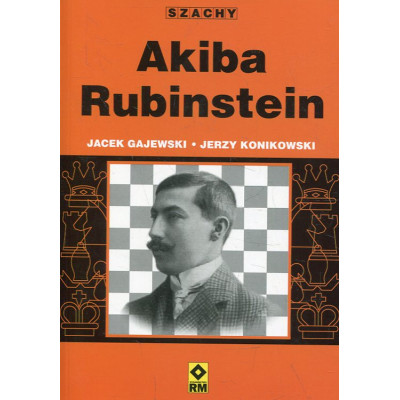 Akiba Rubinstein