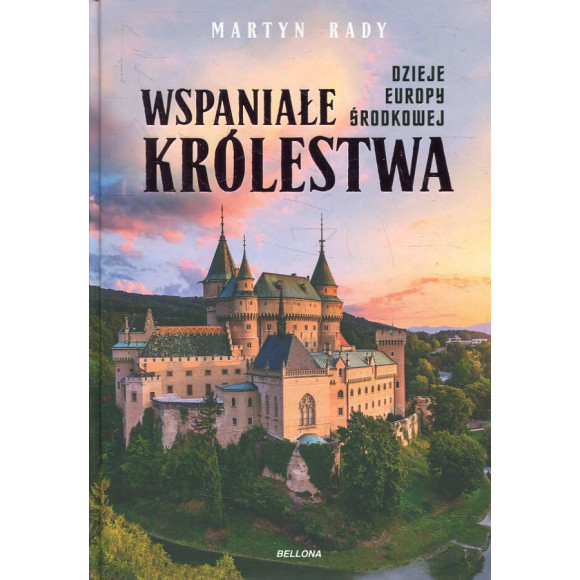 Wspaniałe królestwa