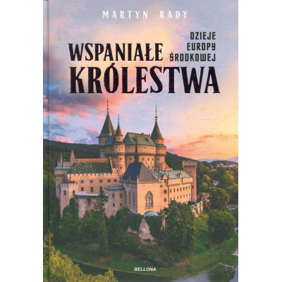 Wspaniałe królestwa