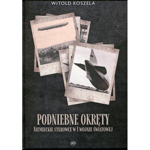 Podniebne okręty