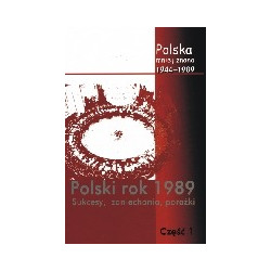 Polski rok 1989. Sukcesy, zaniechania, porażki
