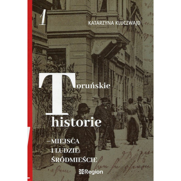 Toruńskie historie