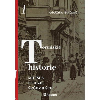 Toruńskie historie