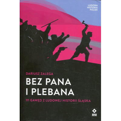 Bez pana i plebana. 111 gawęd z ludowej historii Śląska