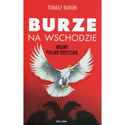 Burze na wschodzie