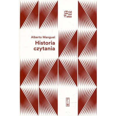 Historia czytania