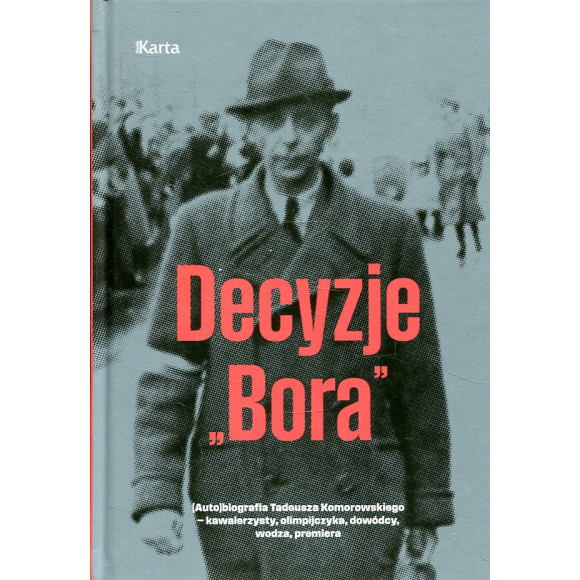Decyzje „Bora”