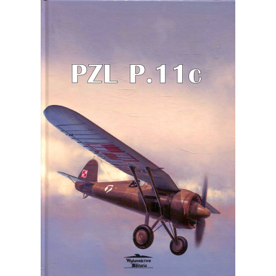 PZL P.11C