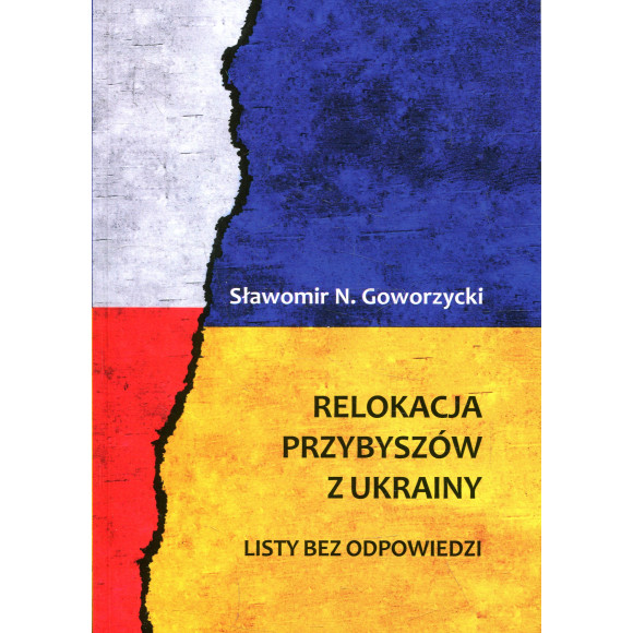 Relokacja przybyszów z Ukrainy