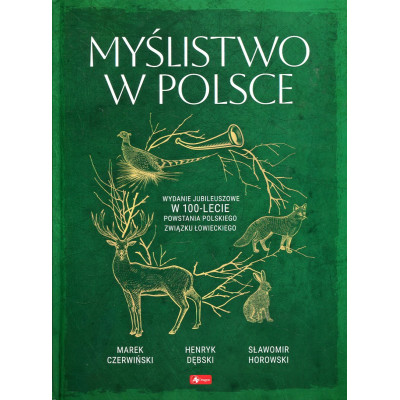 Myślistwo w Polsce