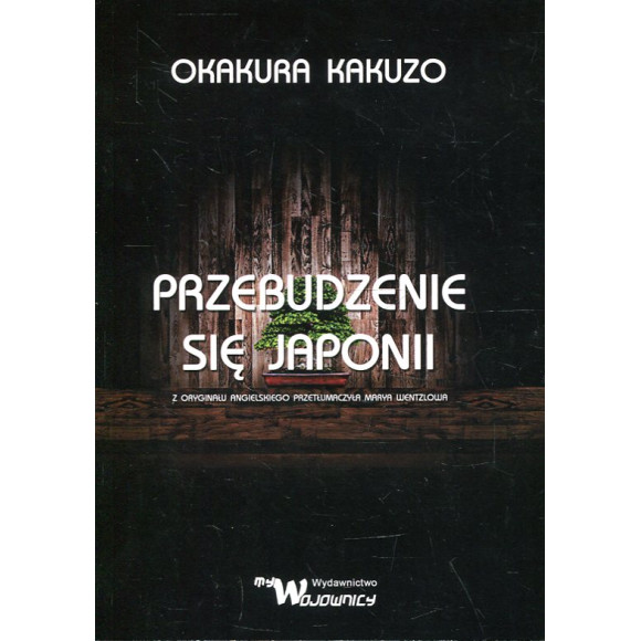 Przebudzenie się Japonii