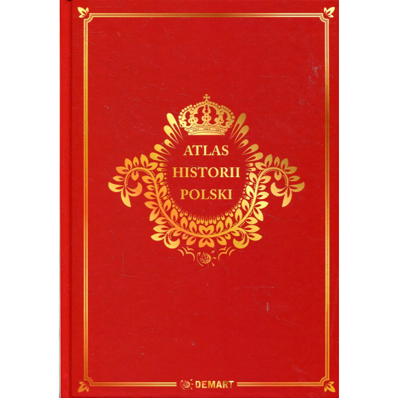 Atlas historii Polski