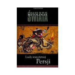 Ludy starożytnej Persji