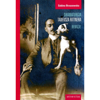 Dramaturgia Tadeusza Rittnera
