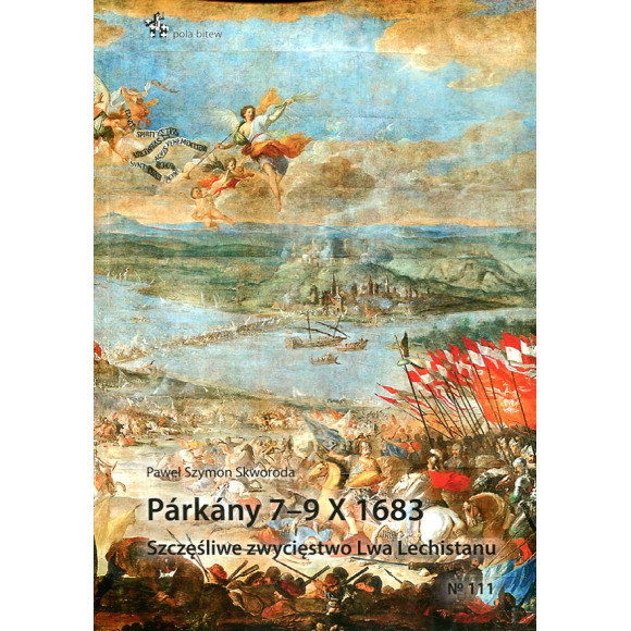 Párkány 7–9 X 1683