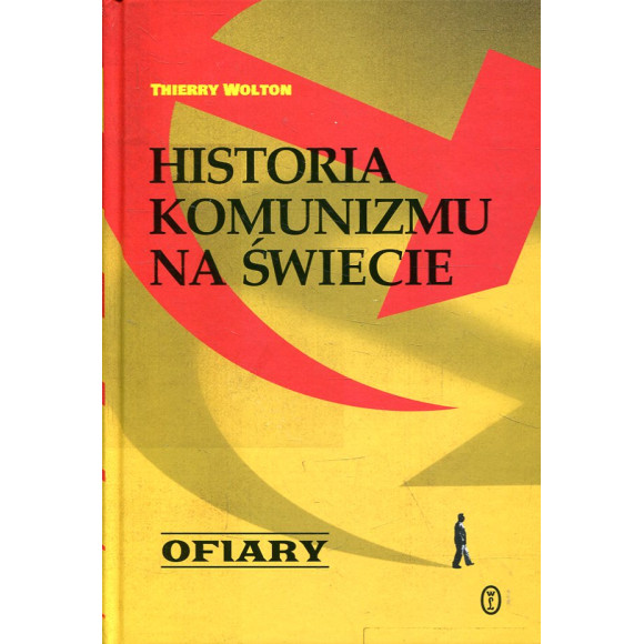 Historia komunizmu na świecie T.2 Ofiary