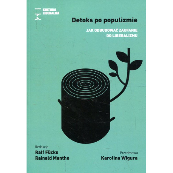 Detoks po populizmie