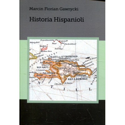 Historia Hispanioli