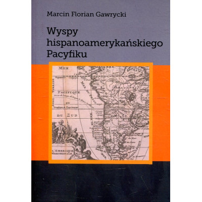 Wyspy hispanoamerykańskiego Pacyfiku