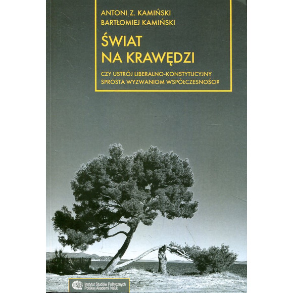 Świat na krawędzi
